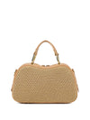 BORSA A MANO DONNA - BRACCIALINI BEIGE - B19115-TY 3