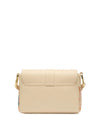 BORSA A SPALLA DONNA - BRACCIALINI BEIGE - B19120-TY 3
