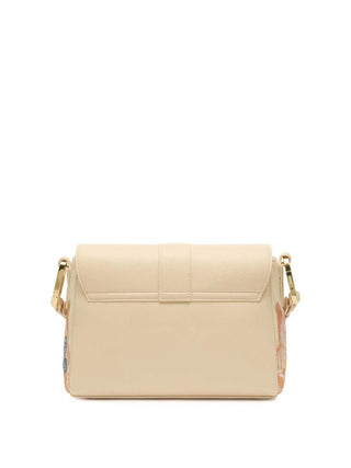 BORSA A SPALLA DONNA - BRACCIALINI BEIGE - B19120-TY 3