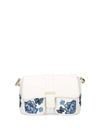 BORSA A SPALLA DONNA - BRACCIALINI BLU - B19120-TY 1