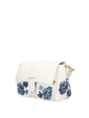 BORSA A SPALLA DONNA - BRACCIALINI BLU - B19120-TY 2