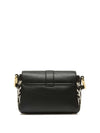 BORSA A SPALLA DONNA - BRACCIALINI NERO - B19120-TY 3