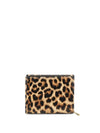 PORTAFOGLIO DONNA - BRACCIALINI LEOPARDO - B19154-BA 4