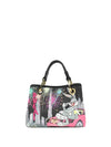 BORSA A MANO DONNA - BRACCIALINI UNICO - LT250-YY 1