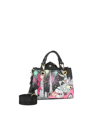 BORSA A MANO DONNA - BRACCIALINI UNICO - LT250-YY 2