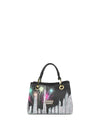 BORSA A MANO DONNA - BRACCIALINI UNICO - LT250-YY 3