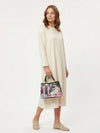 BORSA A MANO DONNA - BRACCIALINI UNICO - LT250-YY 5