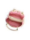 BORSA A MANO DONNA - BRACCIALINI UNICO - LT251-YY 4