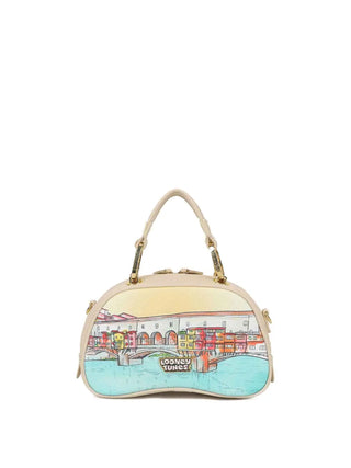 BORSA A MANO DONNA - BRACCIALINI UNICO - LT253-YY 3
