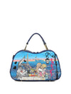 BORSA A MANO DONNA - BRACCIALINI UNICO - LT254-YY 1