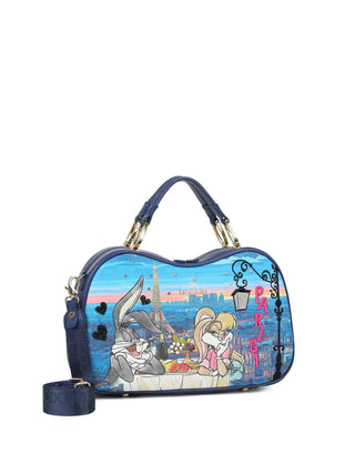 BORSA A MANO DONNA - BRACCIALINI UNICO - LT254-YY 2