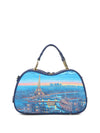 BORSA A MANO DONNA - BRACCIALINI UNICO - LT254-YY 3