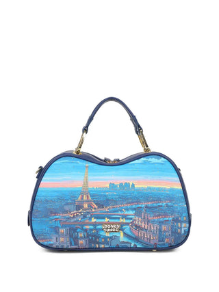 BORSA A MANO DONNA - BRACCIALINI UNICO - LT254-YY 3
