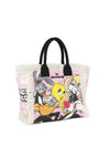 TOTE DONNA - BRACCIALINI UNICO - LT270-TC 2
