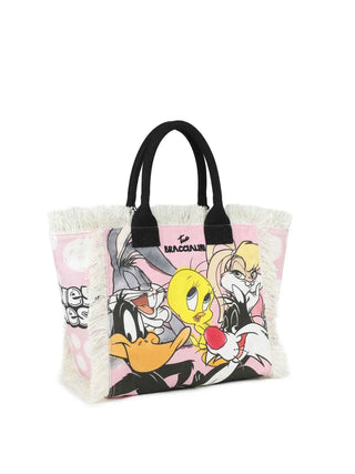 TOTE DONNA - BRACCIALINI UNICO - LT270-TC 2
