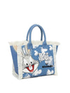 TOTE DONNA - BRACCIALINI UNICO - LT271-TC 2