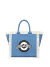 TOTE DONNA - BRACCIALINI UNICO - LT271-TC 3