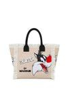 TOTE DONNA - BRACCIALINI UNICO - LT274-TC 1