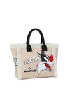 TOTE DONNA - BRACCIALINI UNICO - LT274-TC 2