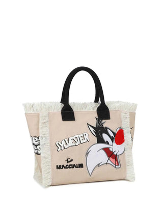 TOTE DONNA - BRACCIALINI UNICO - LT274-TC 2