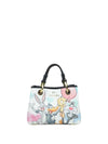 BORSA A MANO DONNA - BRACCIALINI UNICO - LT280-YY 1