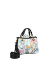 BORSA A MANO DONNA - BRACCIALINI UNICO - LT280-YY 2
