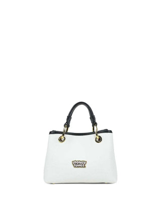 BORSA A MANO DONNA - BRACCIALINI UNICO - LT280-YY 3