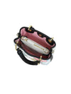 BORSA A MANO DONNA - BRACCIALINI UNICO - LT280-YY 4