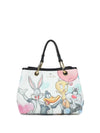 BORSA A MANO DONNA - BRACCIALINI UNICO - LT281-YY 1