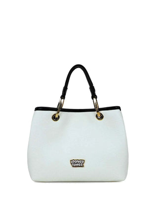 BORSA A MANO DONNA - BRACCIALINI UNICO - LT281-YY 3
