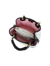 BORSA A MANO DONNA - BRACCIALINI UNICO - LT281-YY 4