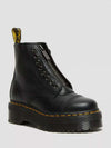 ANFIBIO DONNA - DR MARTENS NERO - 22564001 2