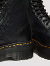 ANFIBIO DONNA - DR MARTENS NERO - 22564001 6