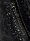 ANFIBIO DONNA - DR MARTENS NERO - 22564001 7