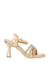 SANDALO DONNA - IKAROS BEIGE - 2501 1