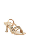 SANDALO DONNA - IKAROS BEIGE - 2501 2