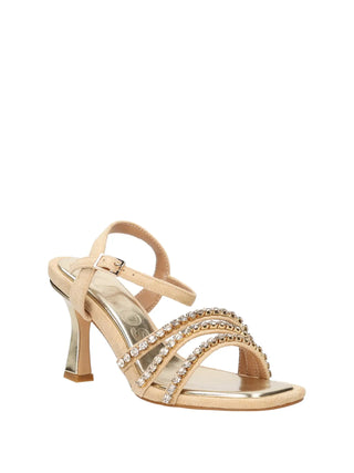 SANDALO DONNA - IKAROS BEIGE - 2501 2