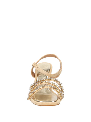 SANDALO DONNA - IKAROS BEIGE - 2501 3