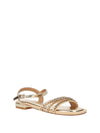 SANDALO DONNA - IKAROS BEIGE - 2504 2