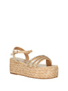SANDALO DONNA - IKAROS BEIGE - 2505 2
