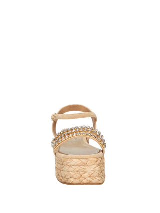 SANDALO DONNA - IKAROS BEIGE - 2505 3