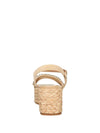 SANDALO DONNA - IKAROS BEIGE - 2505 5