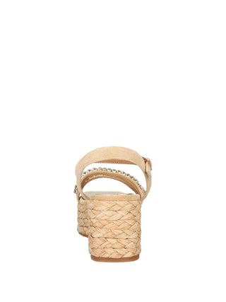 SANDALO DONNA - IKAROS BEIGE - 2505 5