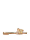 SCALZATO DONNA - IKAROS BEIGE - 2506 1