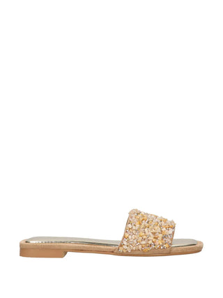 SCALZATO DONNA - IKAROS BEIGE - 2506 1