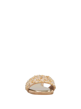 SCALZATO DONNA - IKAROS BEIGE - 2506 3
