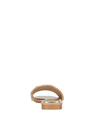 SCALZATO DONNA - IKAROS BEIGE - 2506 5