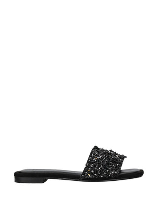 SCALZATO DONNA - IKAROS NERO - 2506 1