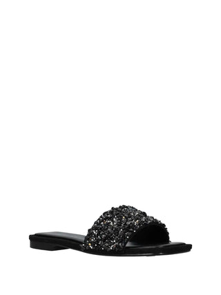 SCALZATO DONNA - IKAROS NERO - 2506 2