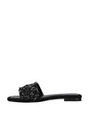SCALZATO DONNA - IKAROS NERO - 2506 4